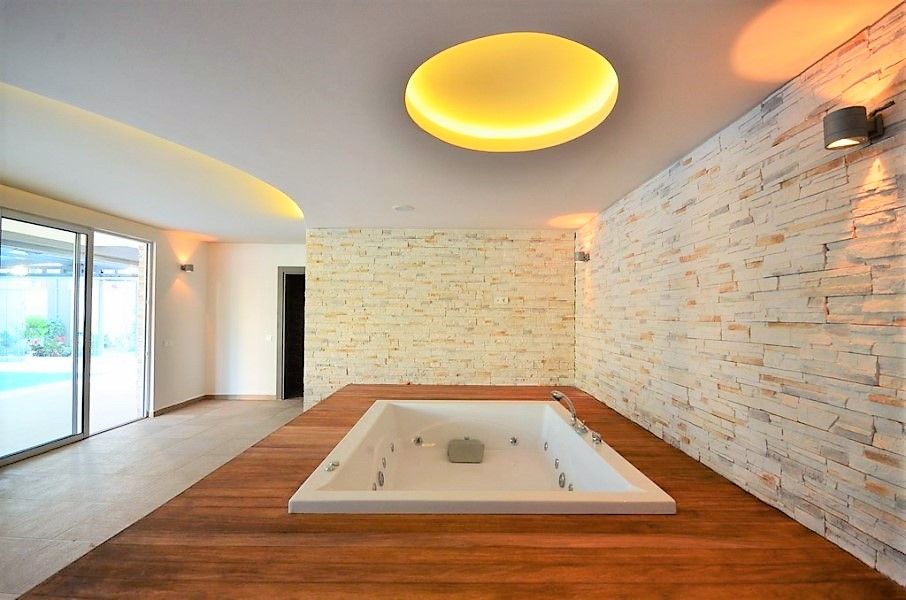 Квартира в Кестеле, Турция, 65 м² - фото 5