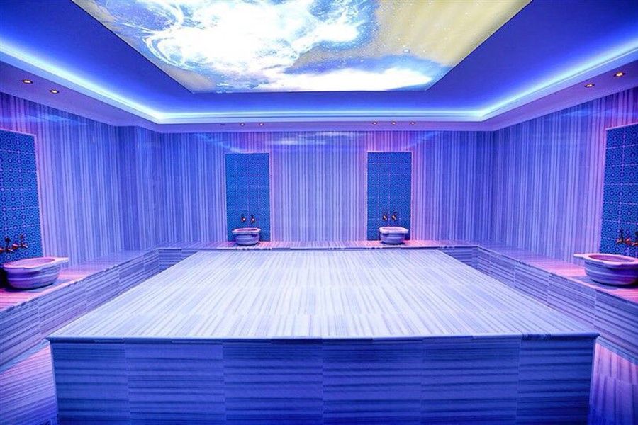 Квартира в Алании, Турция, 103 м² - фото 5