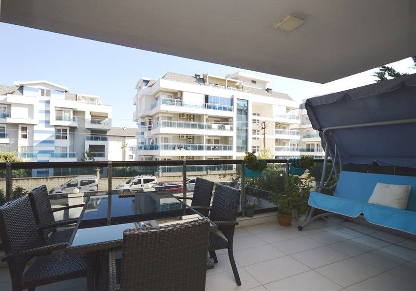 Квартира в Алании, Турция, 170 м² - фото 5