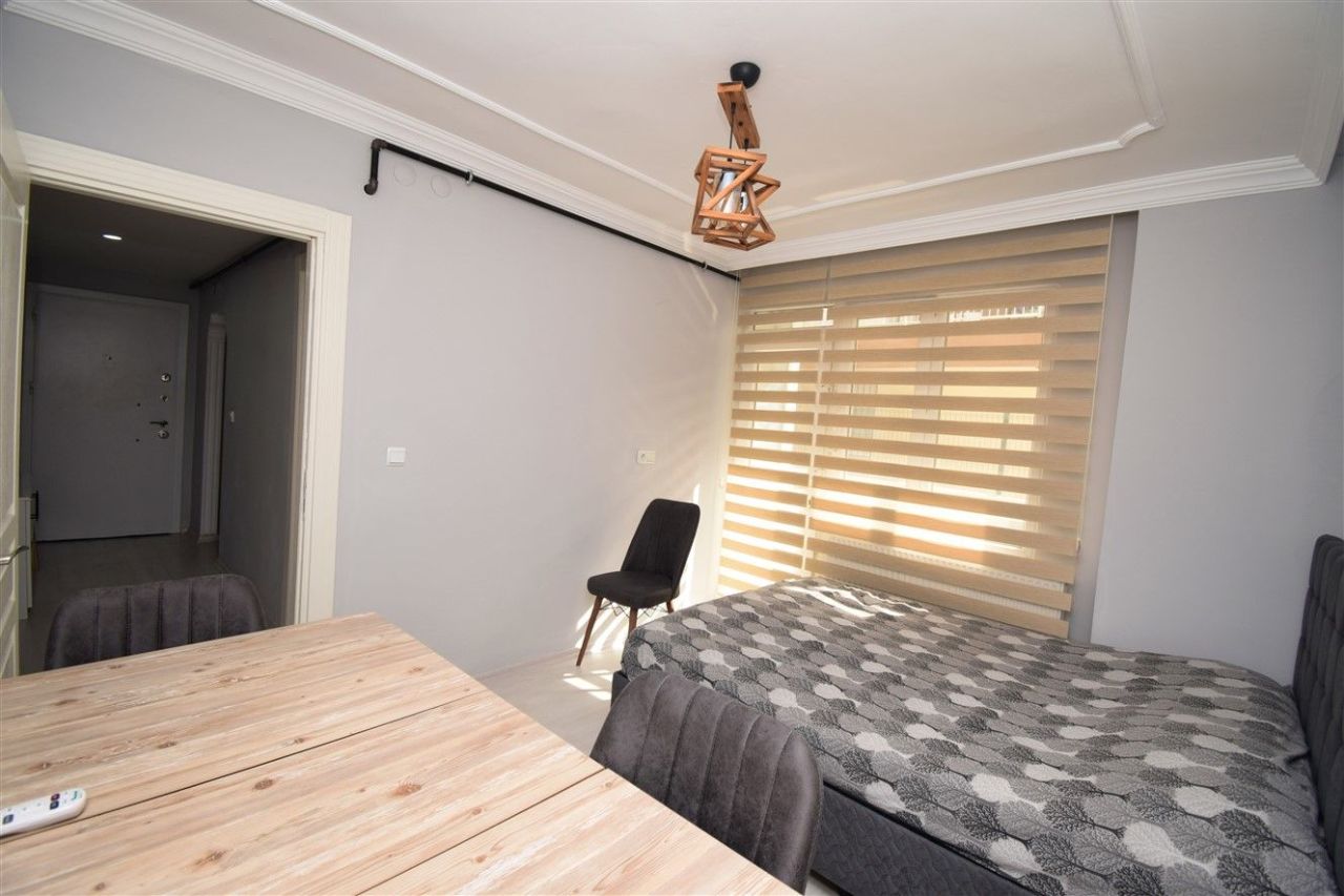 Квартира Центр, Турция, 85 м² - фото 5