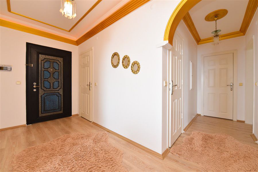 Квартира в Алании, Турция, 120 м² - фото 5