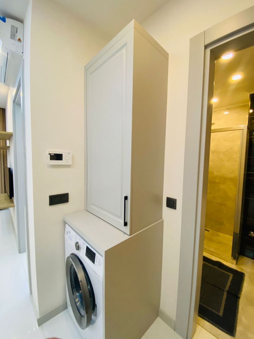 Квартира в Алании, Турция, 60 м² - фото 5