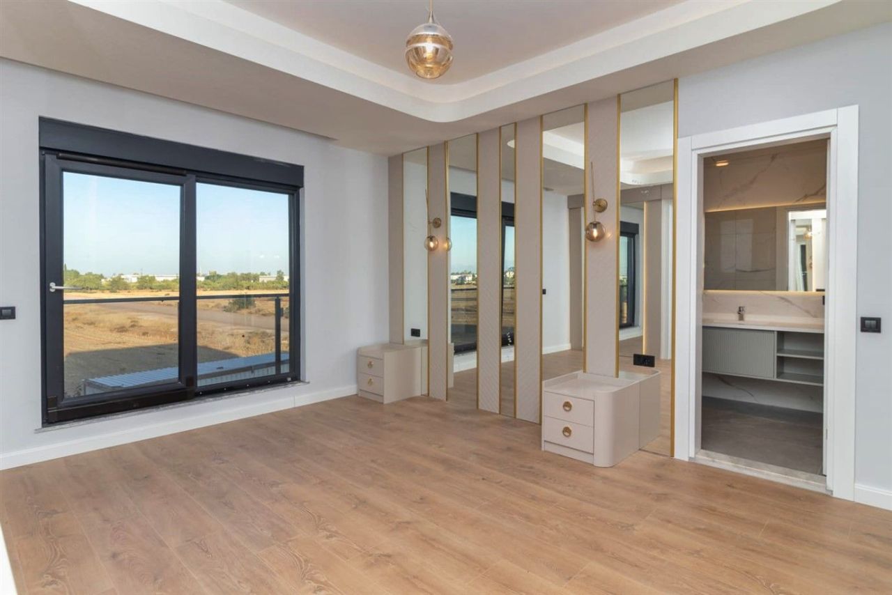 Вилла в Анталии, Турция, 230 м² - фото 5