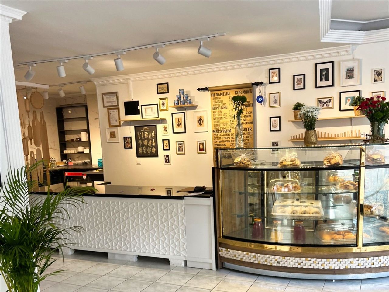 Коммерческая недвижимость Центр, Турция, 130 м² - фото 5