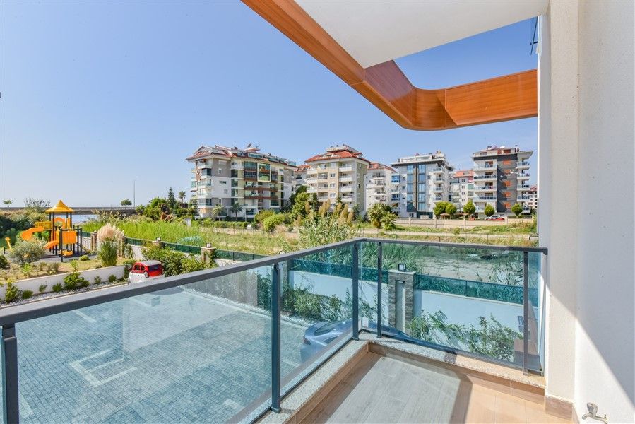 Квартира в Кестеле, Турция, 90 м² - фото 5