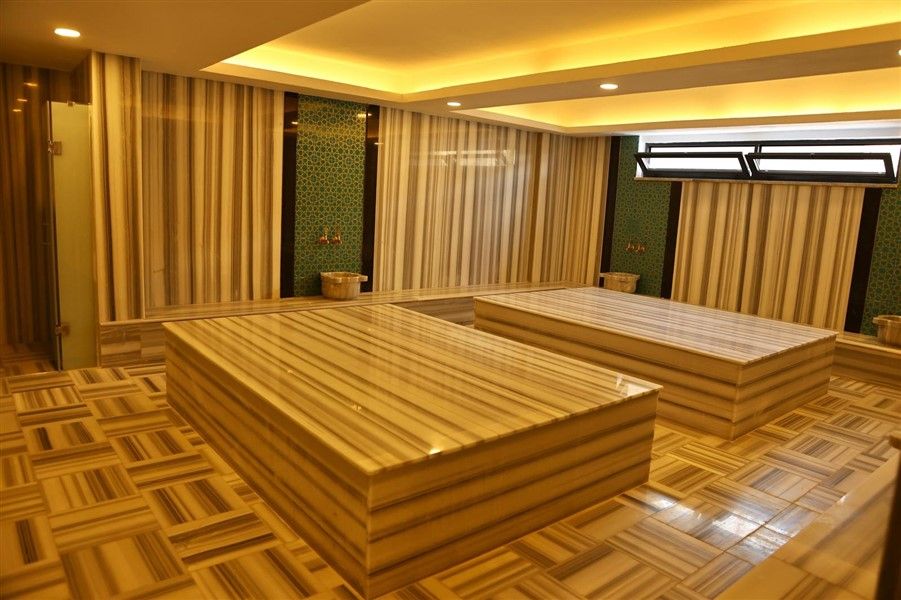 Квартира в Авсалларе, Турция, 55 м² - фото 5