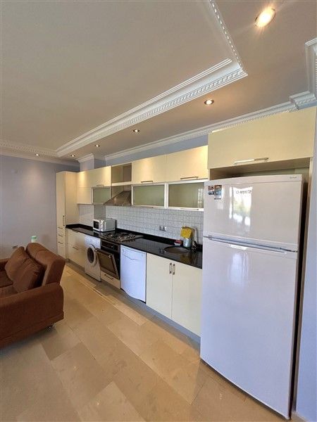 Квартира в Алании, Турция, 73 м² - фото 5