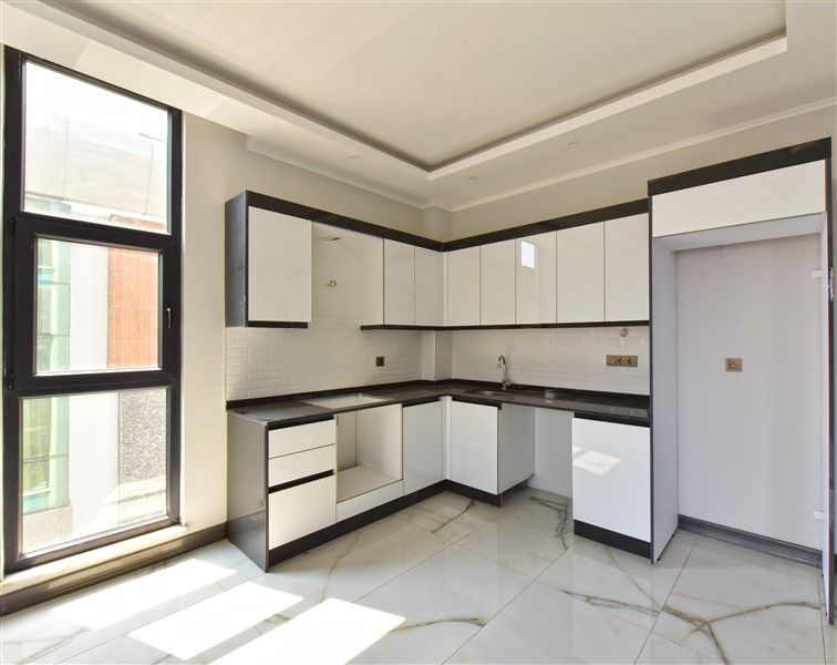 Квартира в Алании, Турция, 70 м² - фото 5