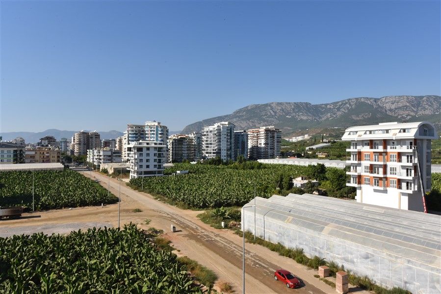 Пентхаус в Алании, Турция, 105 м² - фото 5