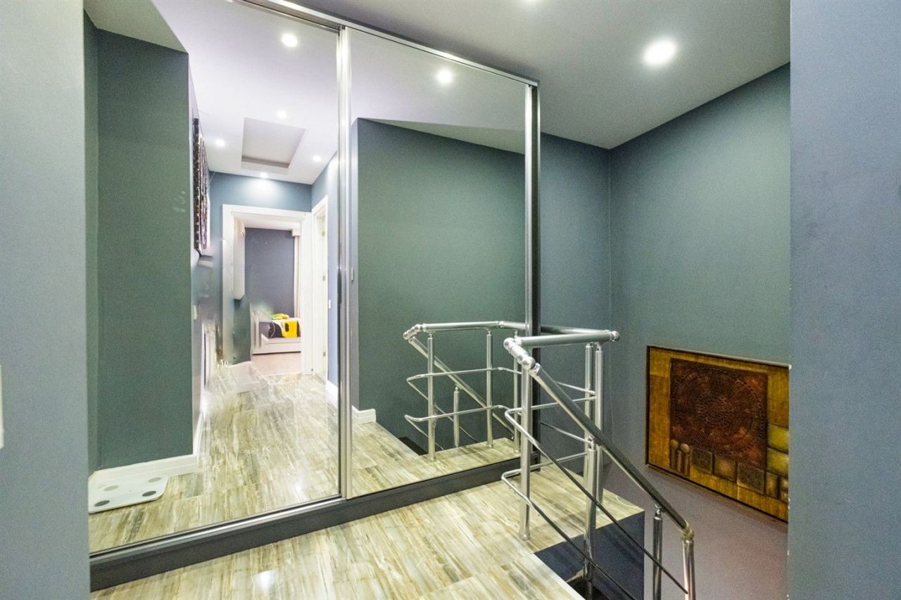 Квартира Центр, Турция, 300 м² - фото 5