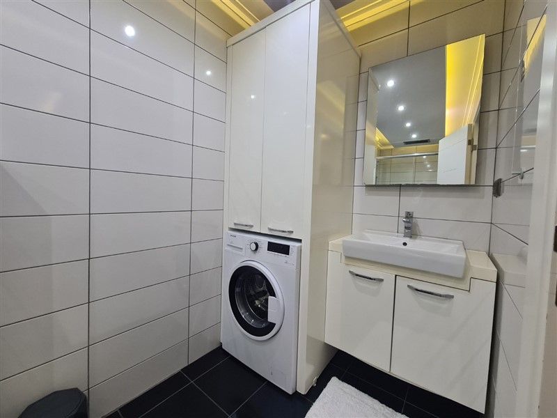 Квартира в Алании, Турция, 175 м² - фото 5