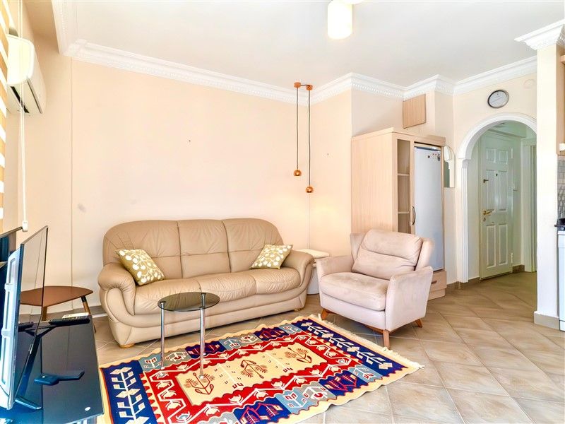 Квартира в Алании, Турция, 60 м² - фото 5