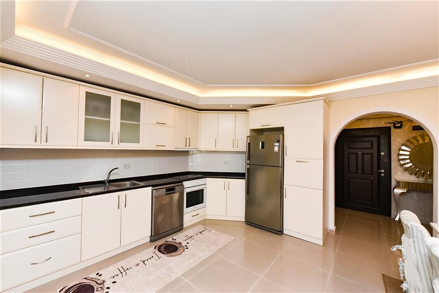 Квартира в Алании, Турция, 120 м² - фото 5