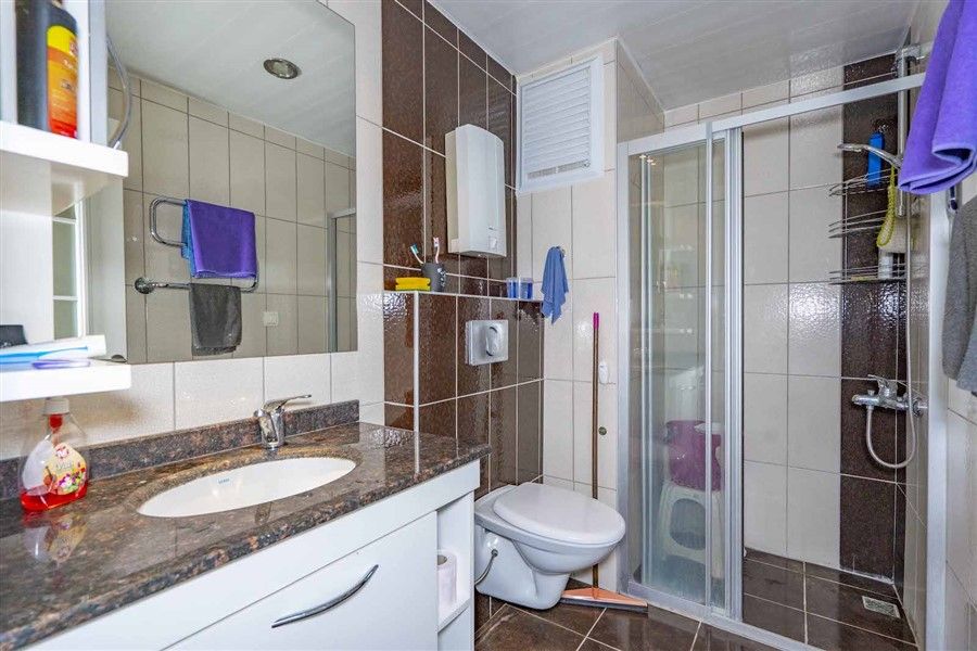 Квартира в Алании, Турция, 75 м² - фото 5