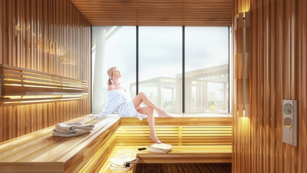 Квартира в Алании, Турция, 52 м² - фото 5