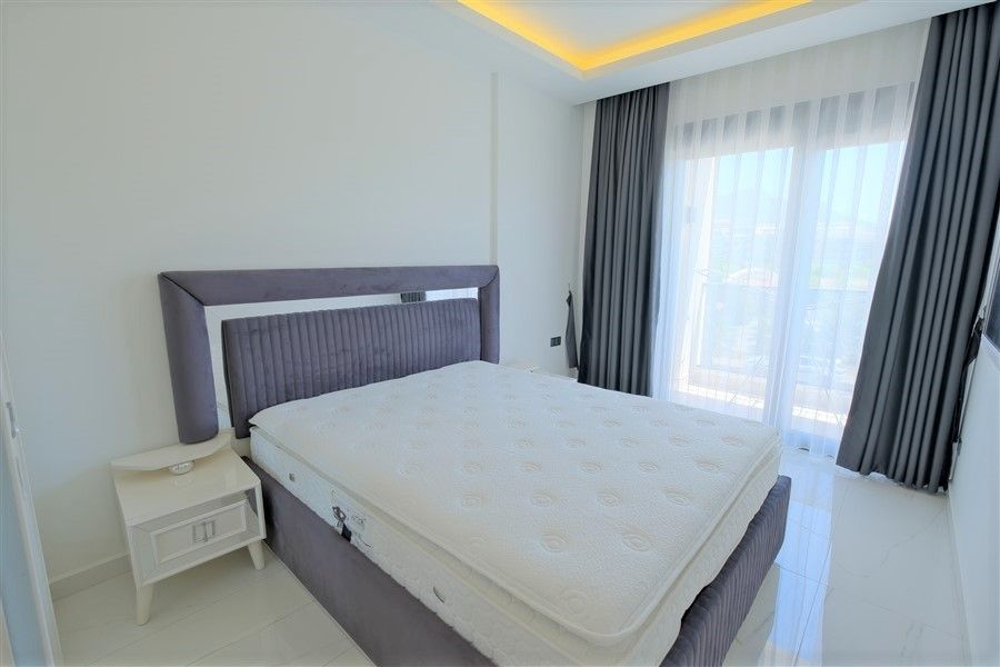 Квартира в Алании, Турция, 60 м² - фото 5