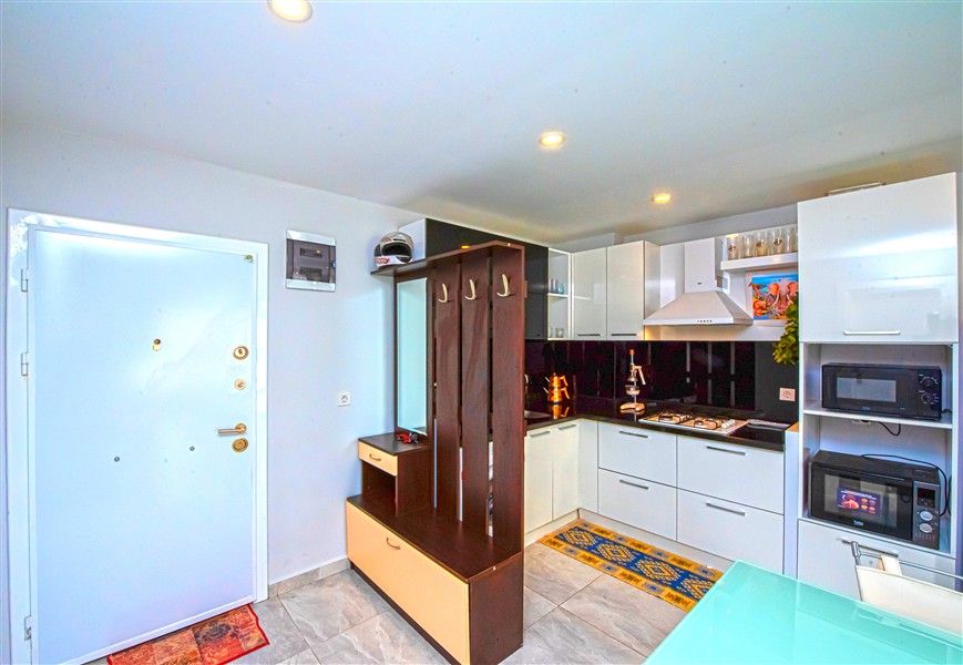 Квартира в Алании, Турция, 80 м² - фото 5