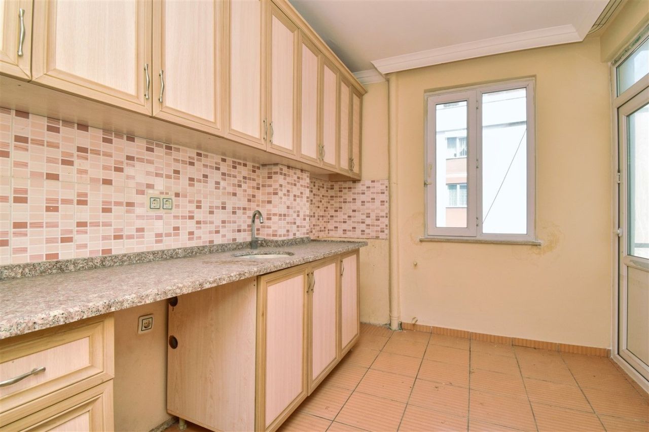 Квартира Центр, Турция, 100 м² - фото 5