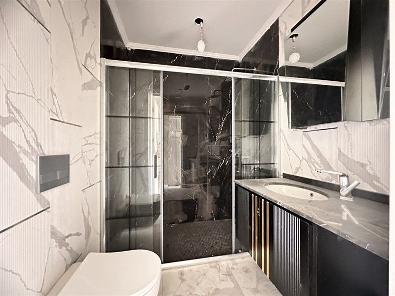 Пентхаус в Алании, Турция, 210 м² - фото 5