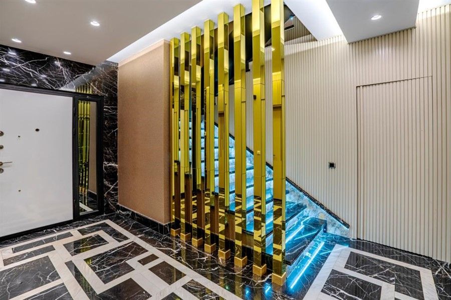 Вилла в Алании, Турция, 320 м² - фото 5