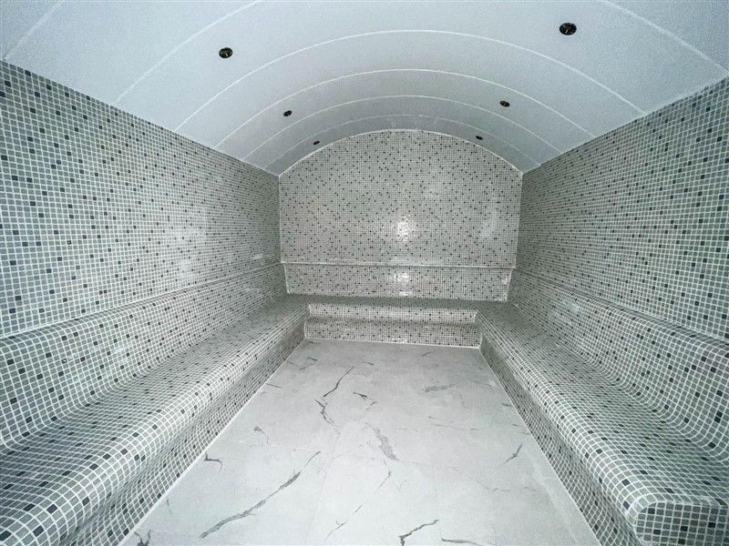 Квартира в Алании, Турция, 47 м² - фото 5