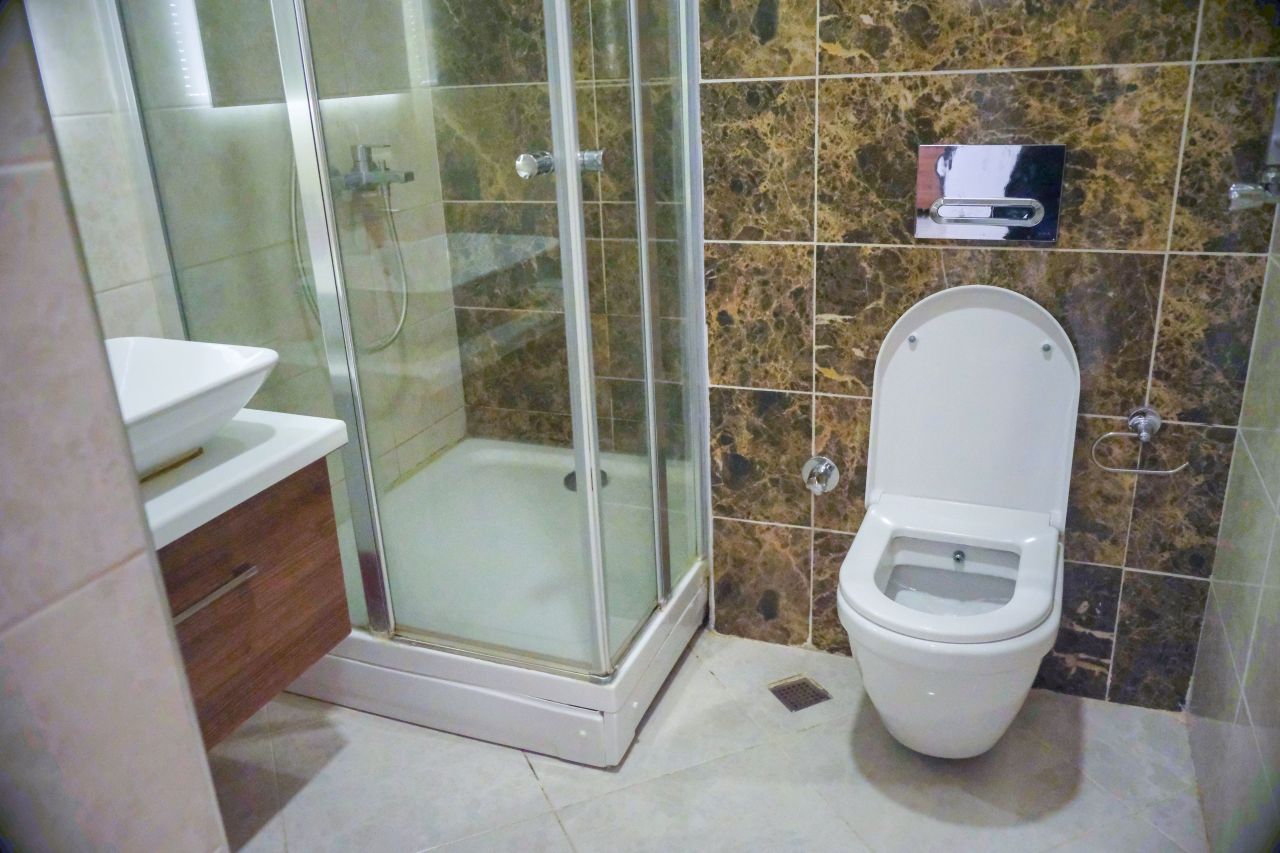 Квартира Бахчешехир, Турция, 70 м² - фото 5