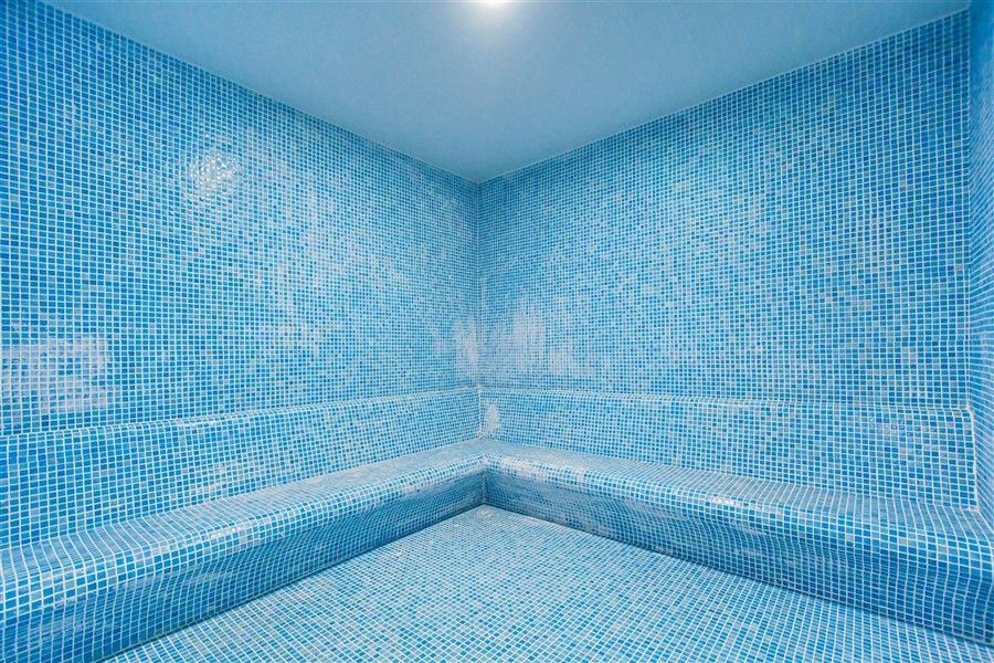 Квартира в Авсалларе, Турция, 47 м² - фото 5