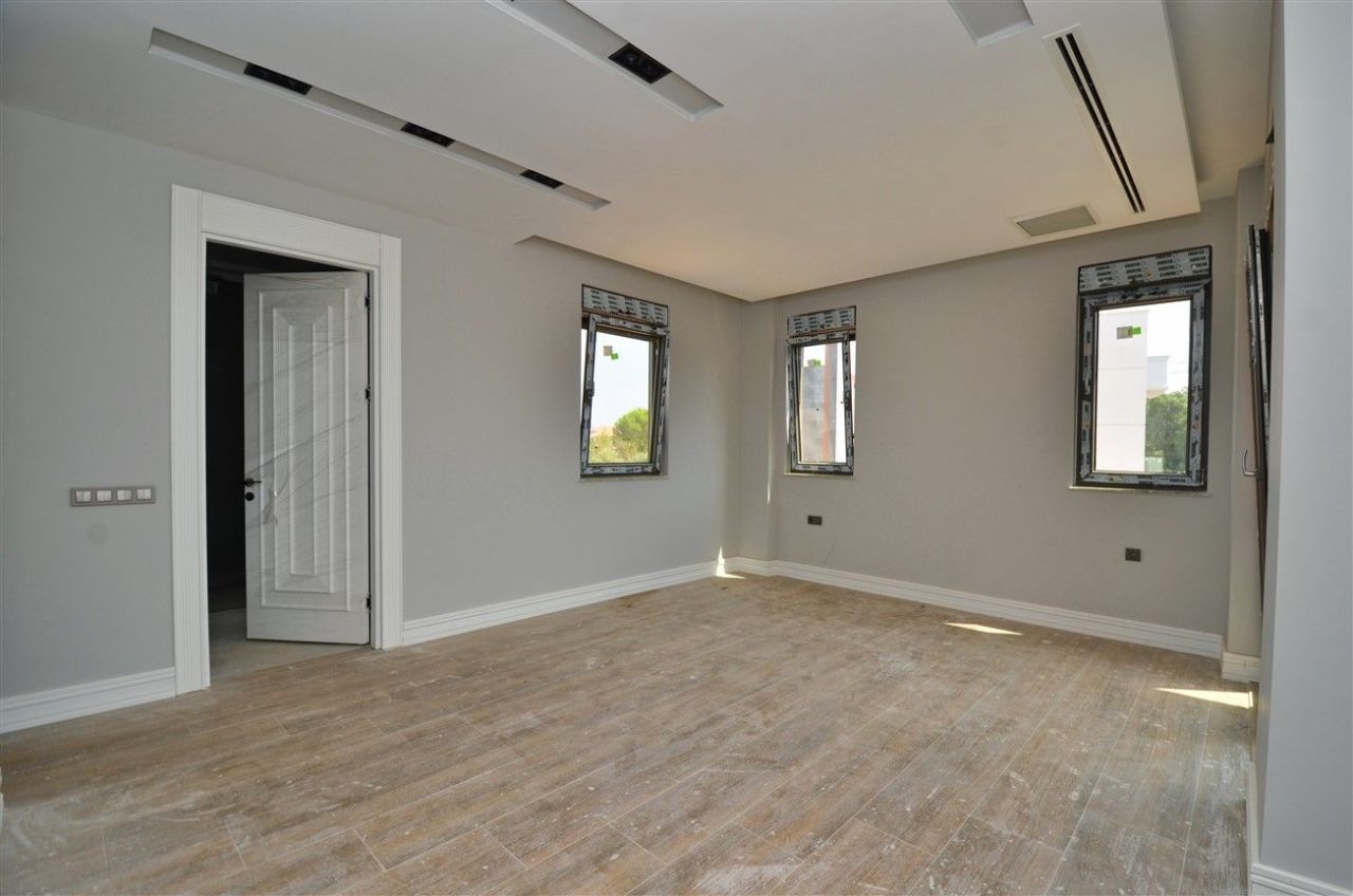 Вилла в Анталии, Турция, 155 м² - фото 5