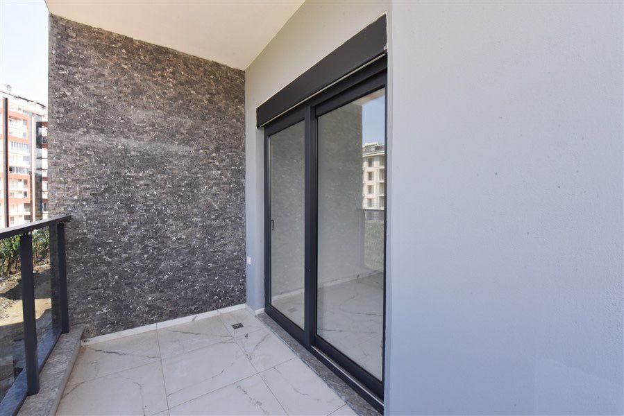 Квартира в Алании, Турция, 53 м² - фото 5