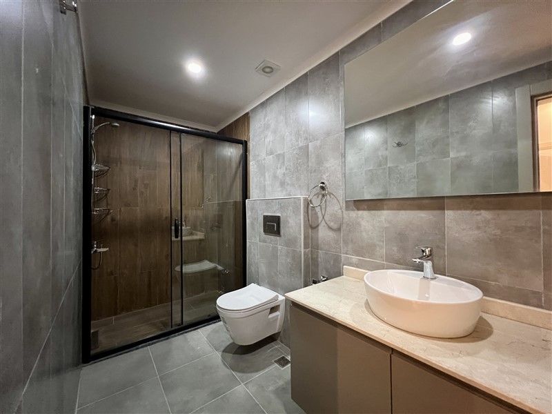 Квартира в Алании, Турция, 53 м² - фото 5