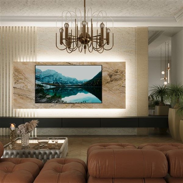 Квартира в Алании, Турция, 54 м² - фото 5