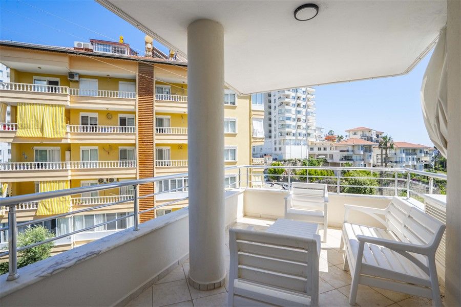 Квартира в Алании, Турция, 115 м² - фото 5