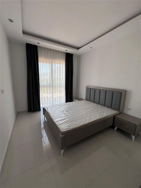 Квартира в Алании, Турция, 50 м² - фото 5