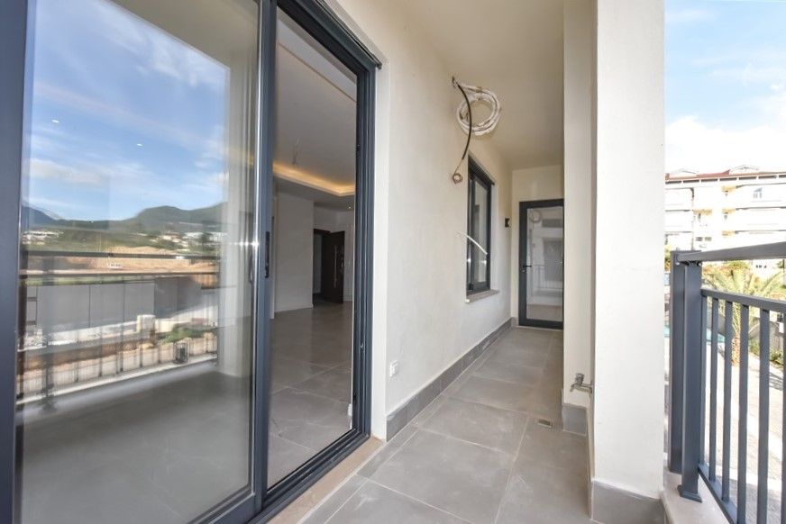 Квартира в Алании, Турция, 62 м² - фото 5