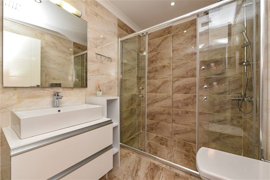 Квартира в Кестеле, Турция, 135 м² - фото 5