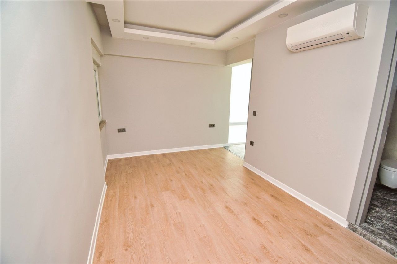 Квартира в Анталии, Турция, 165 м² - фото 5