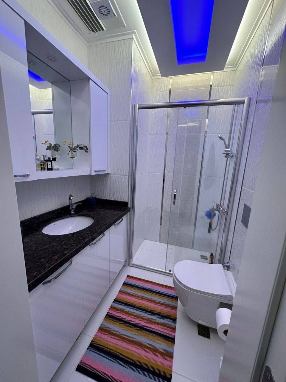 Квартира в Алании, Турция, 120 м² - фото 5