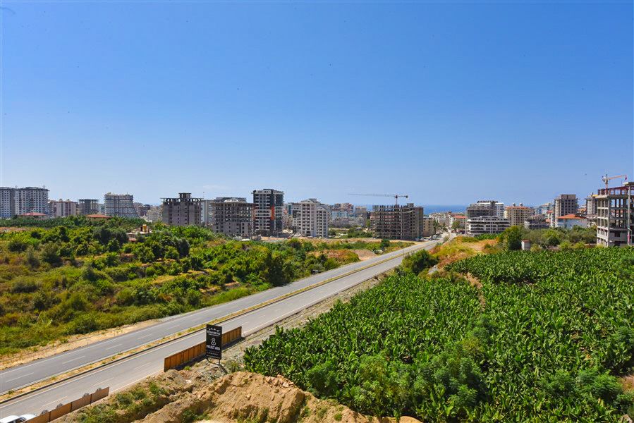 Квартира в Алании, Турция, 43 м² - фото 5