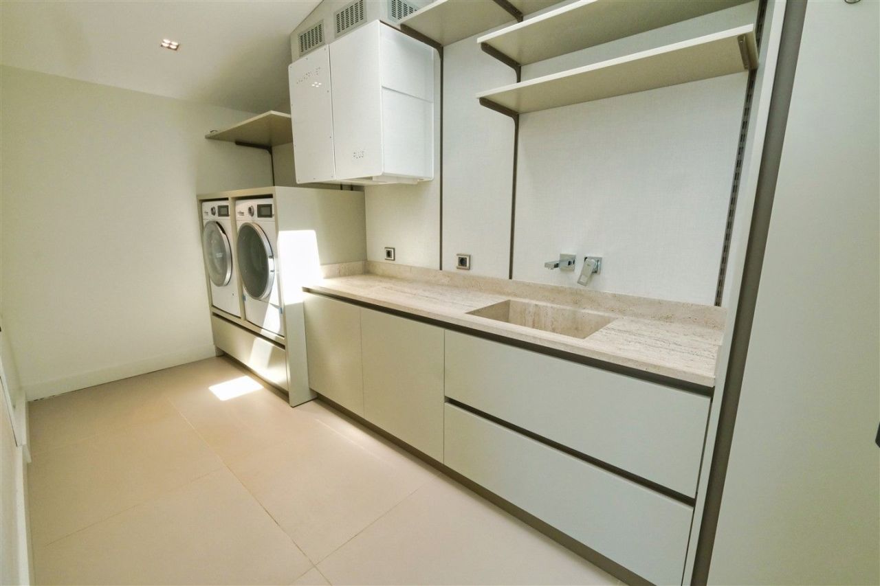 Вилла в Анталии, Турция, 536 м² - фото 5