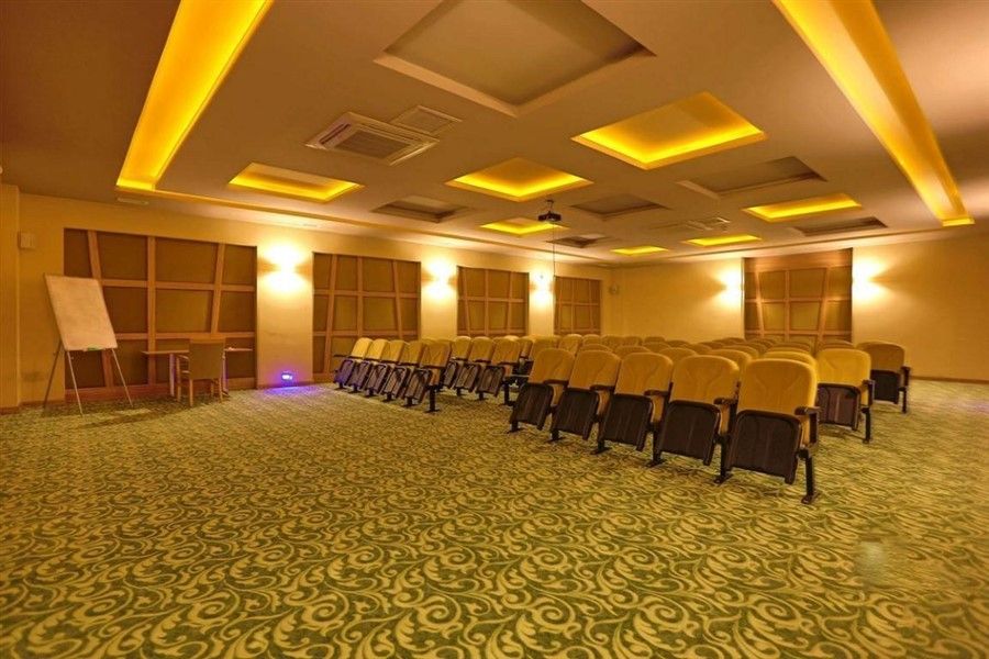 Квартира в Алании, Турция, 60 м² - фото 5