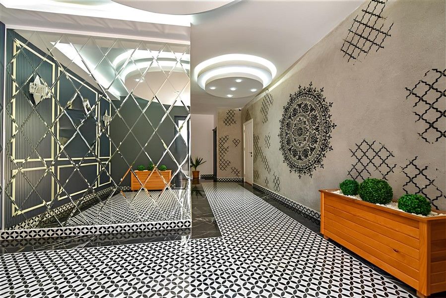 Квартира в Авсалларе, Турция, 50 м² - фото 5