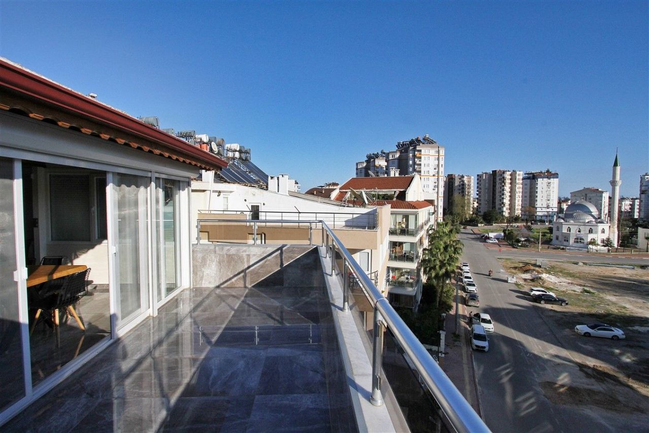 Квартира в Ларе, Турция, 290 м² - фото 5