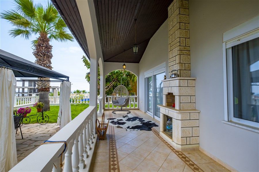 Вилла в Алании, Турция, 130 м² - фото 5