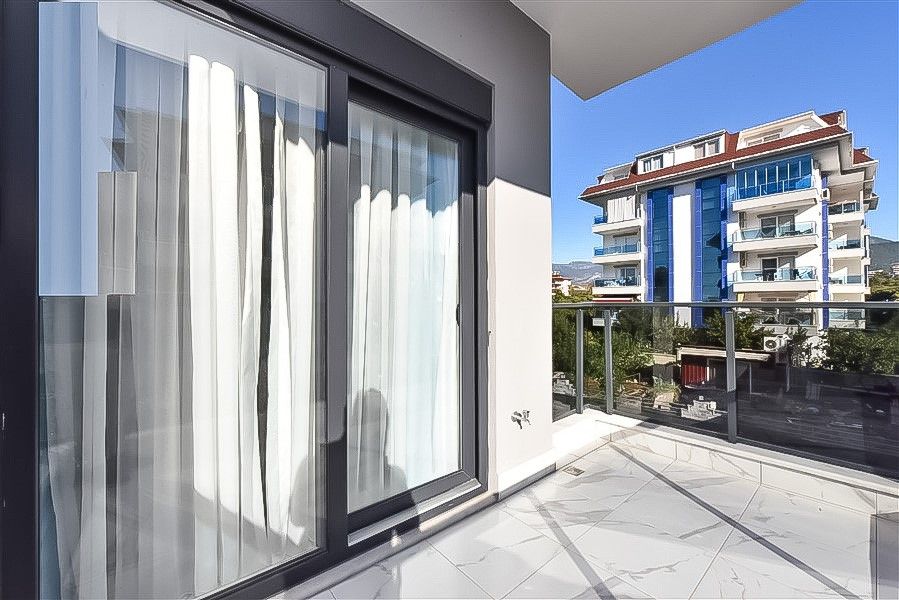 Квартира в Кестеле, Турция, 58 м² - фото 5