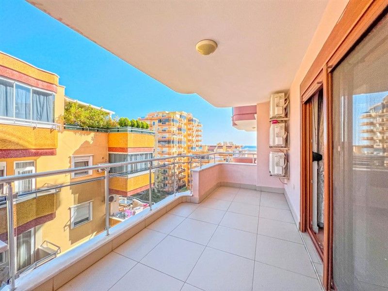 Квартира в Алании, Турция, 140 м² - фото 5