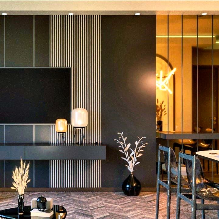 Квартира Алтынташ, Турция, 71 м² - фото 5