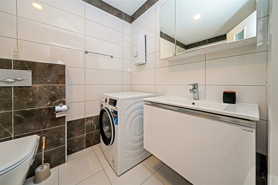 Квартира в Авсалларе, Турция, 110 м² - фото 5