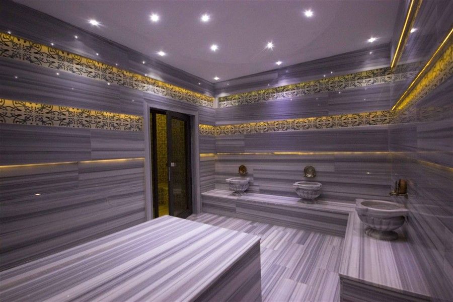 Квартира в Алании, Турция, 110 м² - фото 5