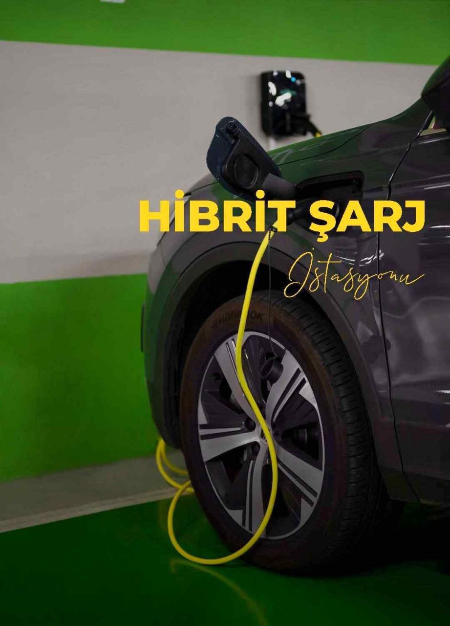 Квартира Алтынташ, Турция, 30 м² - фото 5