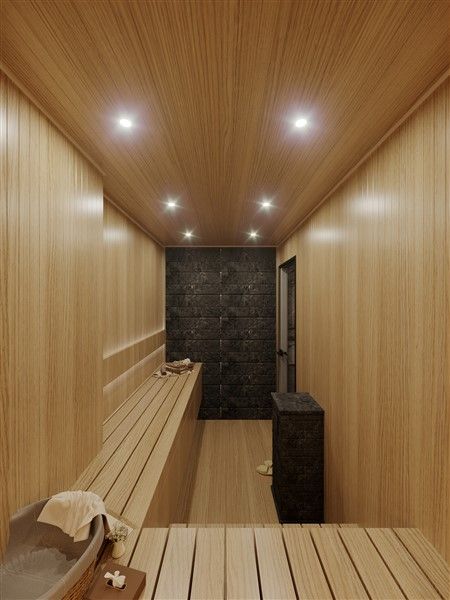 Квартира в Алании, Турция, 52 м² - фото 5